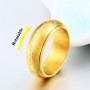 BEIER Gold Color Hobbit Gift Midi Ring Stainless Steel One Ring Of Power jewelry Lord of Ring Women and Men High Quality BR-R059